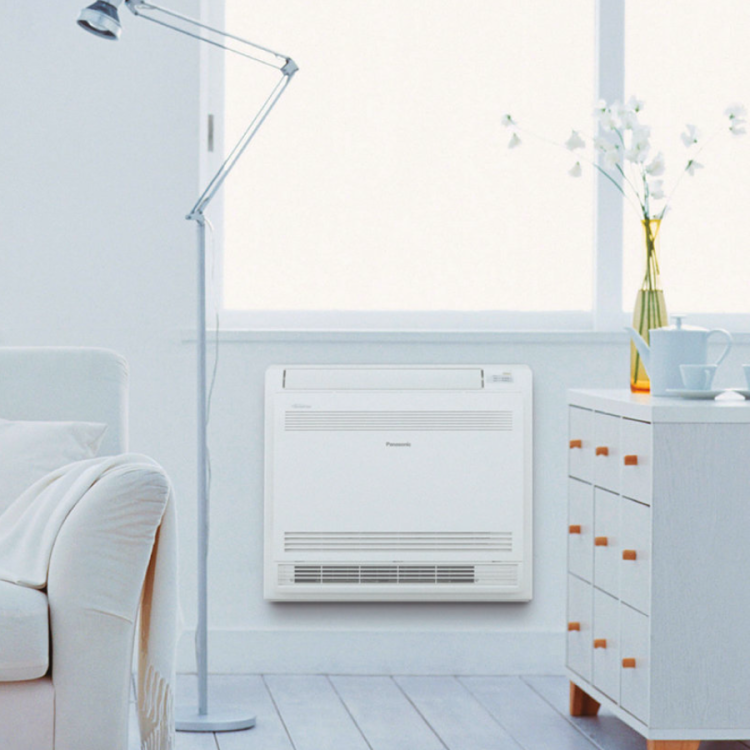 Подови климатици за дома - кога и защо да им се доверим?