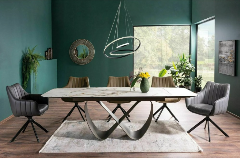 Малкият дом може повече – идеи за уютен кът за хранене