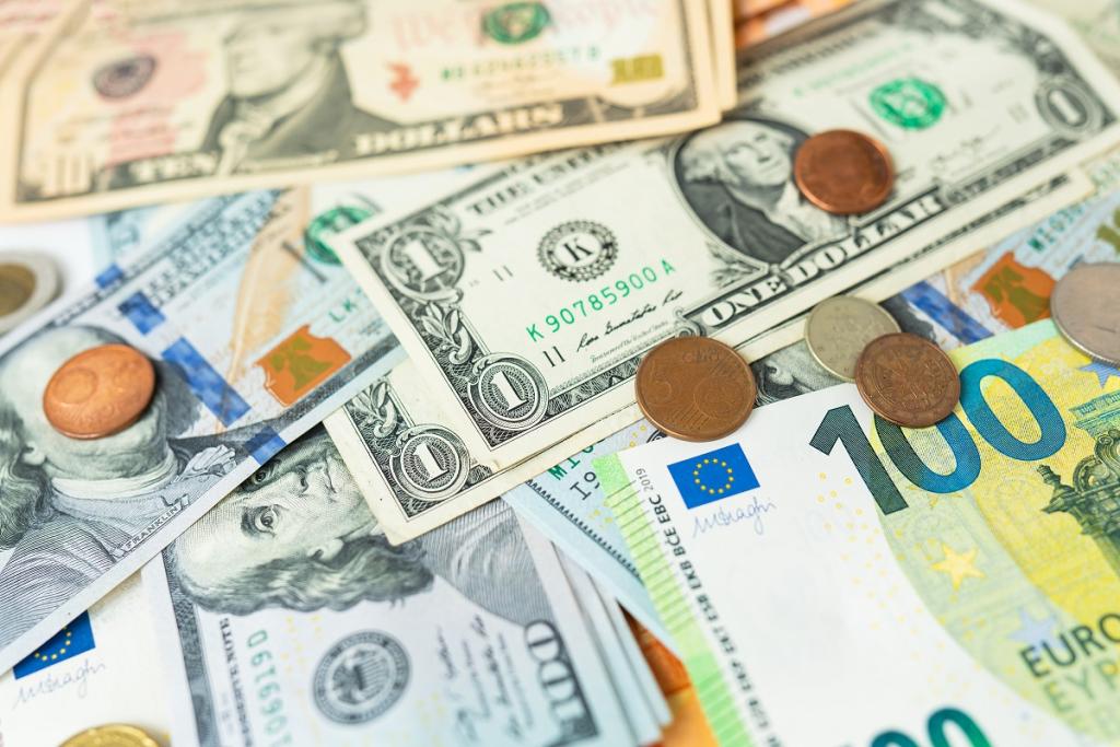 Бързите кредити като подкрепа за лични проекти