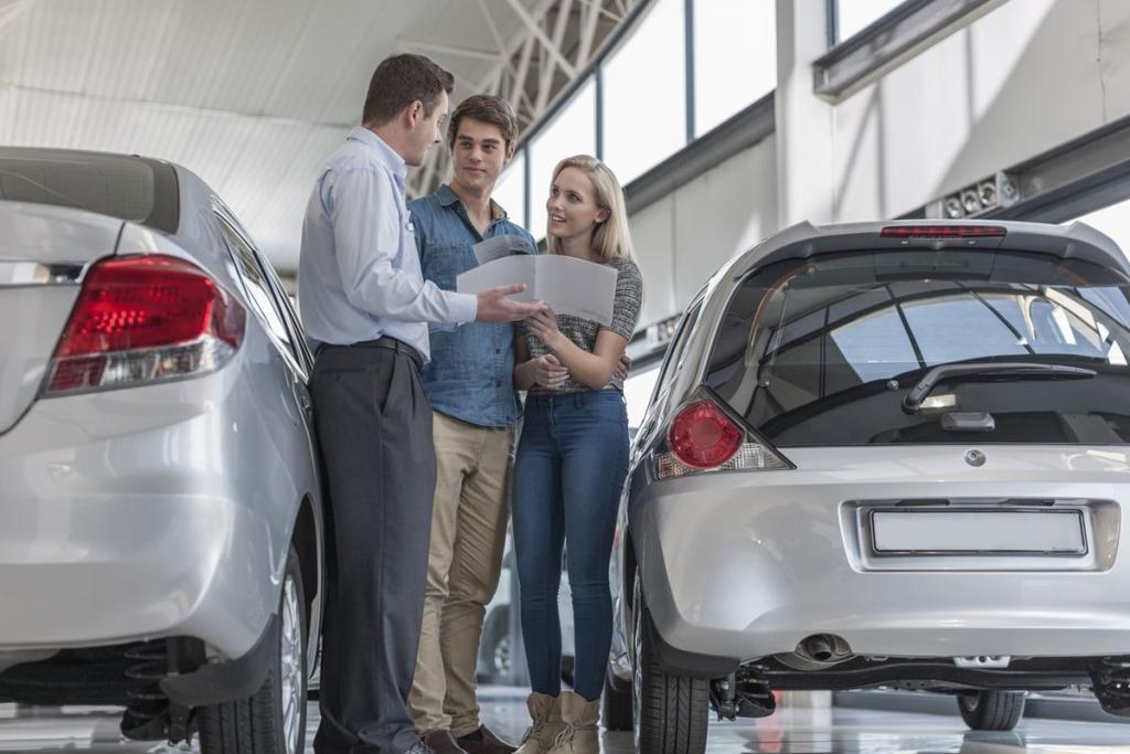  Как да изберете подходящ потребителски кредит при финансиране на автомобил с висока ефективност на гориво