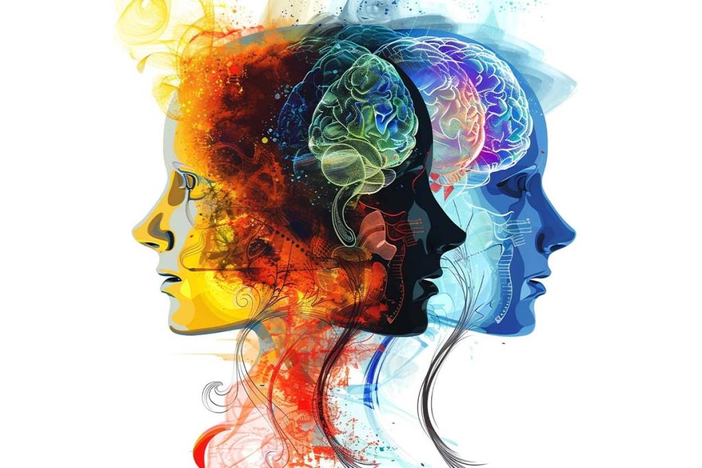 Любопитни психологически ефекти, които срещаме всеки ден