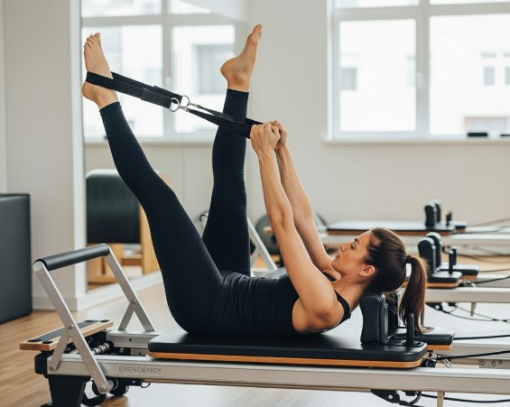 Как да създадете ефективна пилатес рутина: Съвети за честота, продължителност и резултати Как да създадете ефективна пилатес рутина: Съвети за честота, продължителност и резултати