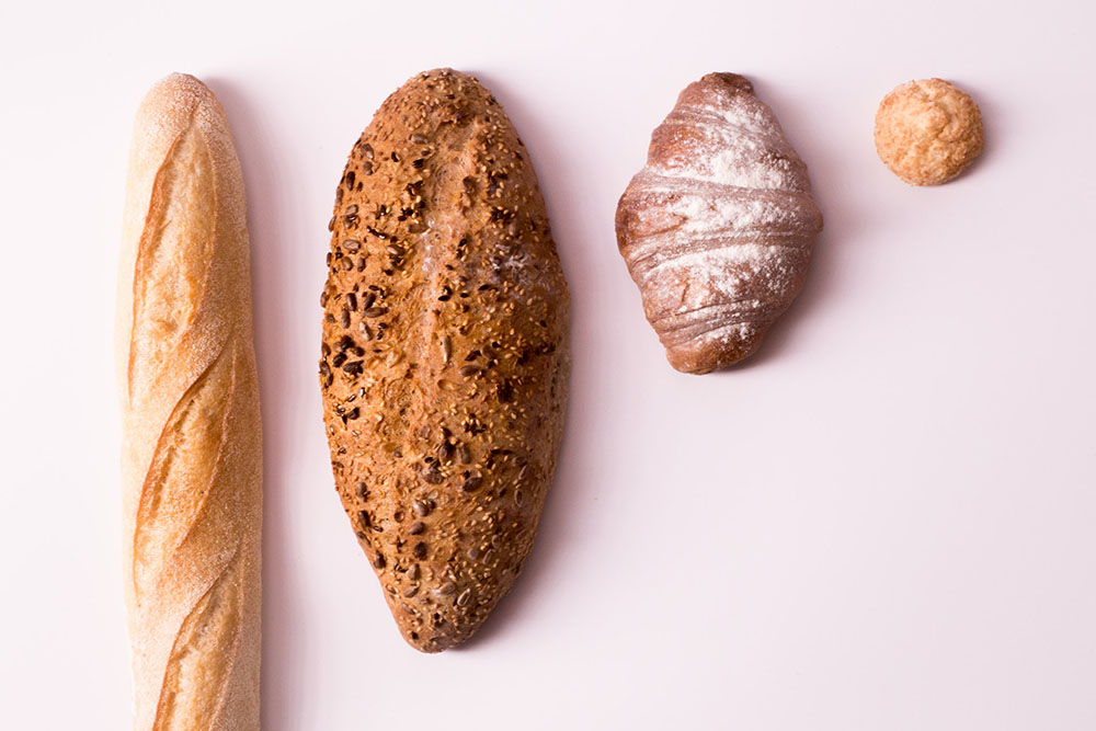 Какво да проверите, преди да купите хляб