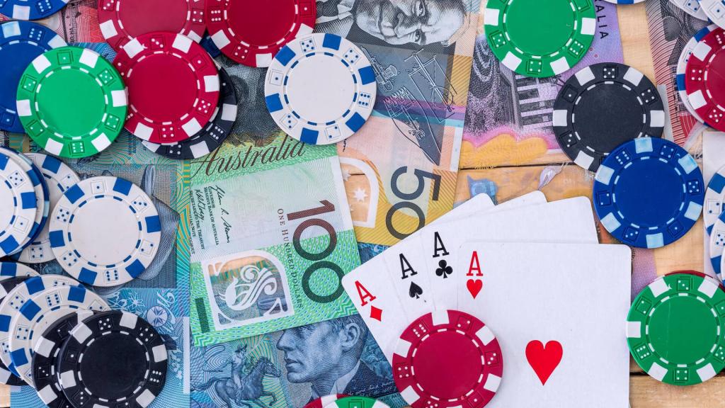 Кои са най-лесните за разбиране игри в казиното