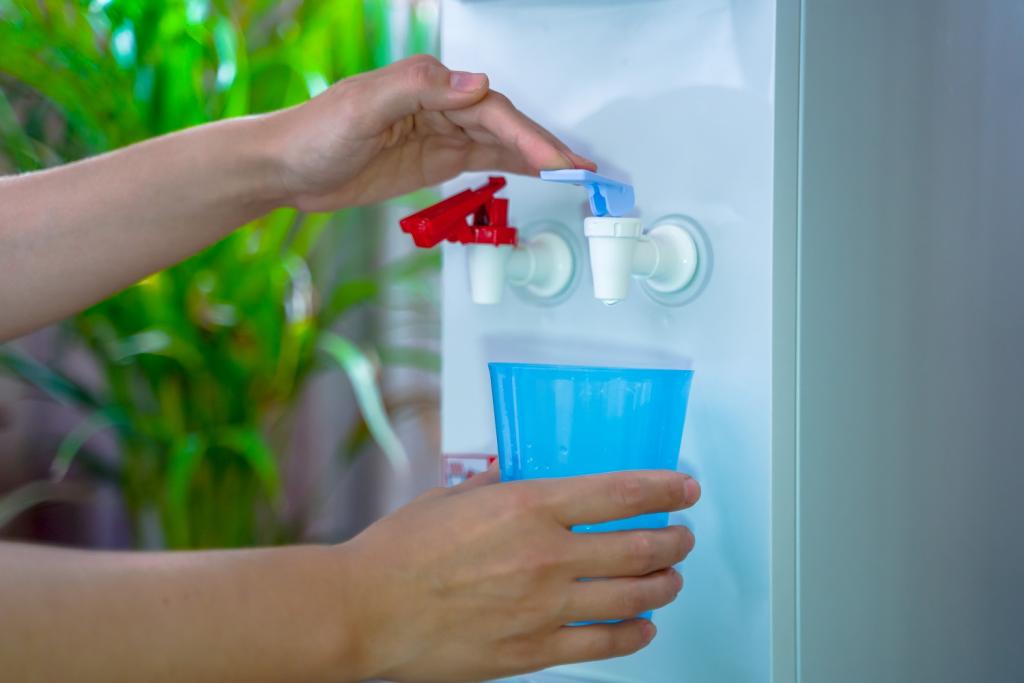 7 Причини да кажем ДА на домашния дестилатор за вода