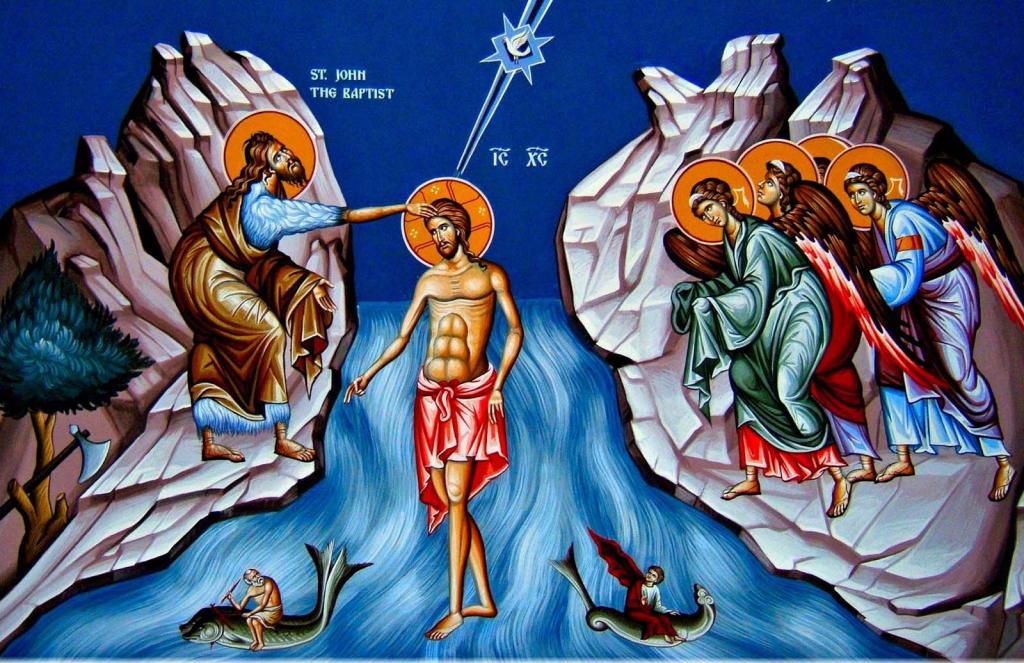 Тайната на православната икона: защо тя не е просто картина