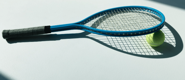 Как да изберете тенис ракетата за вас? -Здраве
