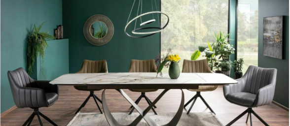 Малкият дом може повече – идеи за уютен кът за хранене -Полезно