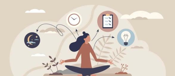 Тихата сила на навиците: как малките действия променят живота ни Други