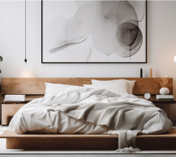 5 от най-честите грешки, допускани при обзавеждането на спалнята -Полезно