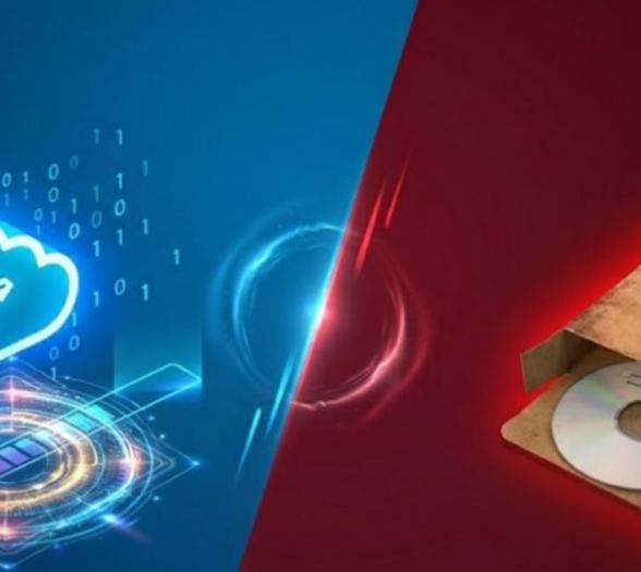 Дигитални срещу физически лицензи: Защо вече никой не купува софтуер в кутия? -Технологии Дигитални срещу физически лицензи: Защо вече никой не купува софтуер в кутия? -Технологии