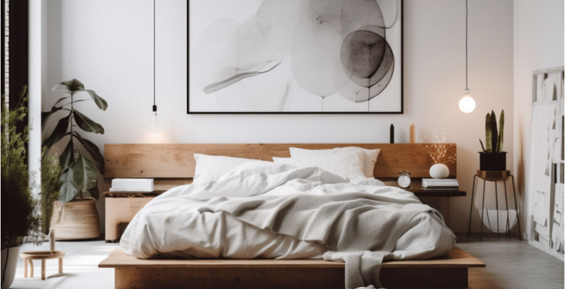 5 от най-честите грешки, допускани при обзавеждането на спалнята -Полезно