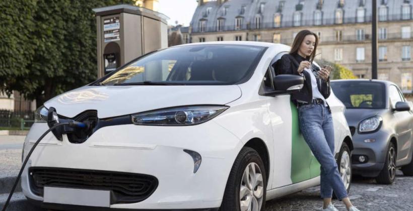 Най-изгодните електромобили за внос през 2026 г. -Полезно