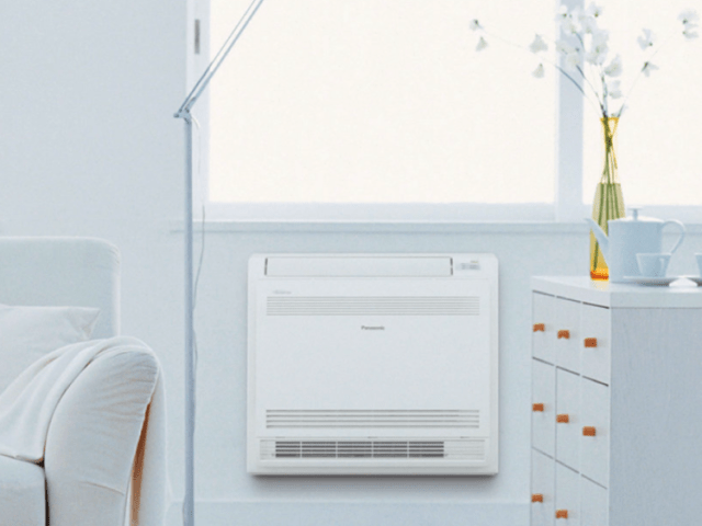 Подови климатици за дома - кога и защо да им се доверим? -Полезно