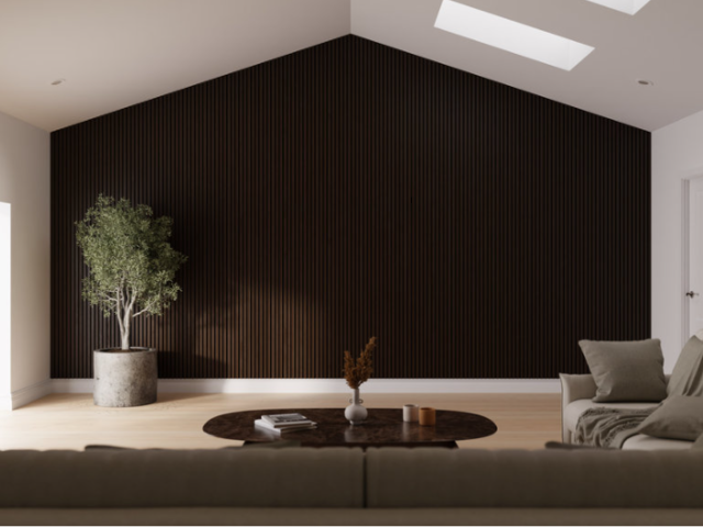 Как акустичните панели подобряват звуковата изолация в дома Ви? -Полезно