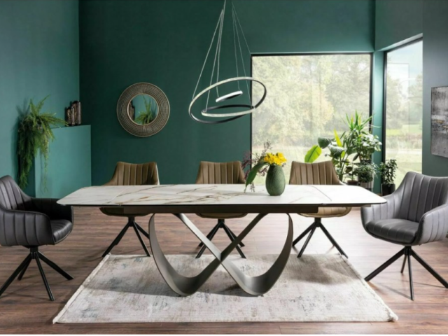 Малкият дом може повече – идеи за уютен кът за хранене -Полезно