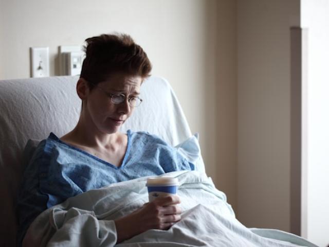 Домашно лечение vs. хоспитализация: как да организираме разходите и документацията -Полезно