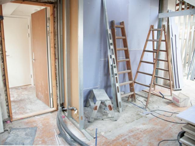 Как да направите ремонта на дома си по-лесен и евтин 