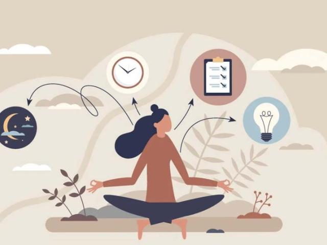 Тихата сила на навиците: как малките действия променят живота ни Други