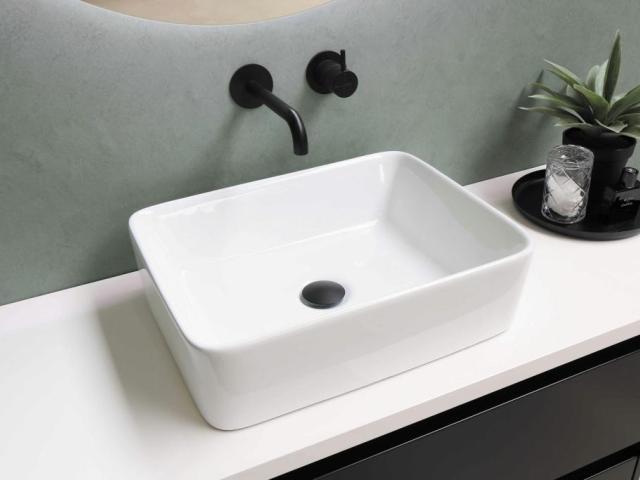 Как да изберем най-подходящата мивка за нашата баня 