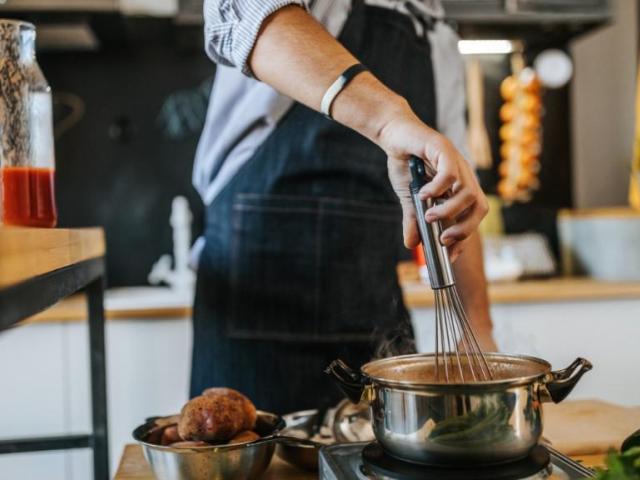 Как да приготвяме кулинарни рецепти с желание и любов Други