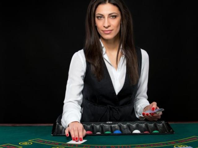 Кариера в онлайн казино - как да станеш крупие? -Развлечение