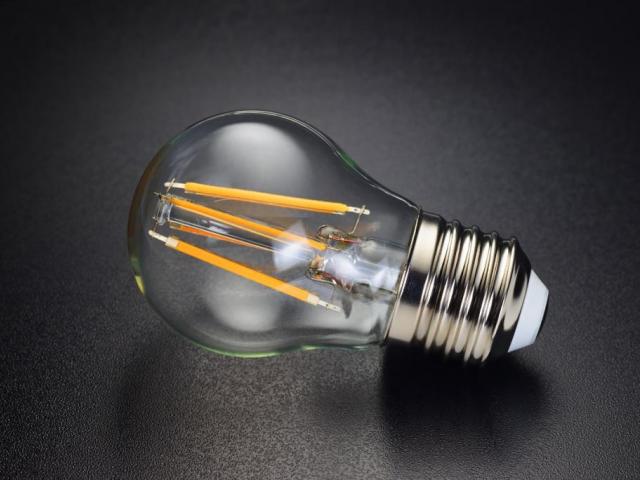 Защо да предпочетете LED лампи вместо крушки с нажежаема жичка? 