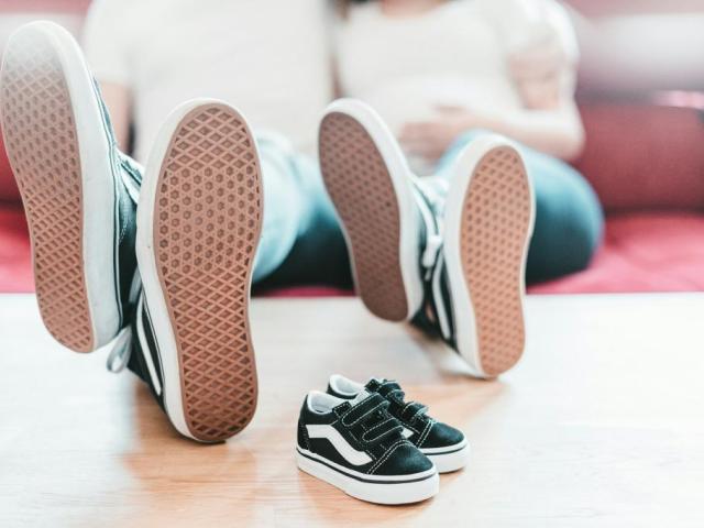  Как да намерите детски обувки, които растат с вашия дете -Полезно