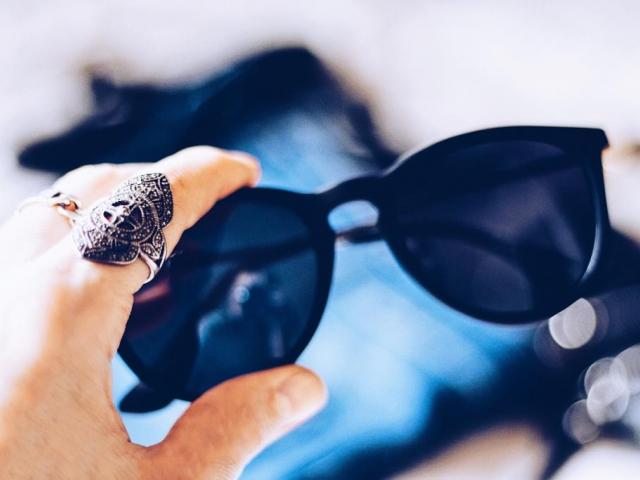 5 причини да носите слънчеви очила и през студените месеци -Здраве