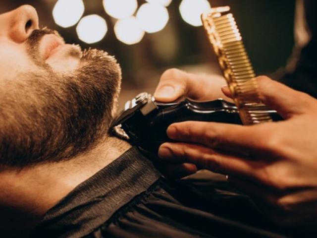Стъпки  в оформянето на блестяща брада -Любопитно