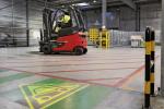 Heineken Switzerland AG: Безопасността като приоритет във вътрешната логистика -Технологии