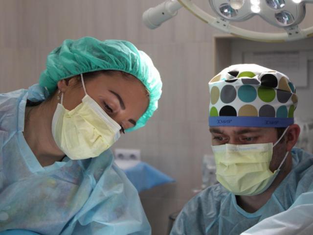 Какви са ползите от лапароскопските операции? -Култура Какви са ползите от лапароскопските операции? -Култура